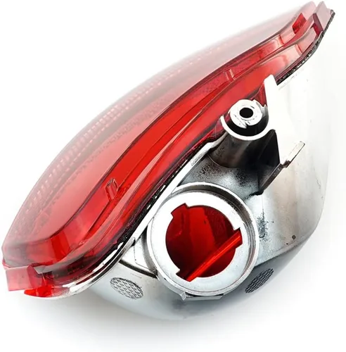 Miniatura 5 de Bross BROSSBSP989-1 Lente de lámpara trasera antiniebla 265854470R izquierda compatible con Rena.ULT Sym.BOL MK3 Lo.gan Sedan San.dero Step.Way MK2