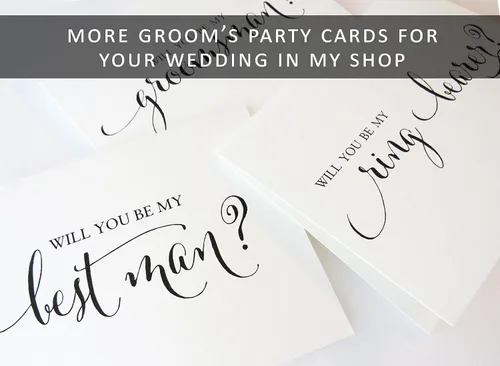Miniatura 8 de Modern Pink Paper Thank You for Making Me Look Fabulous Wedding Card to Your Stylist, Hair and Makeup Artist, Wedding Vendor Tip Note Card, 1