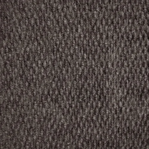 Miniatura 9 de iCustomRug Alfombra de pasillo – 3x18 pies marrón, para interior/exterior, con respaldo de goma antideslizante, alfombra de bajo perfil para todo