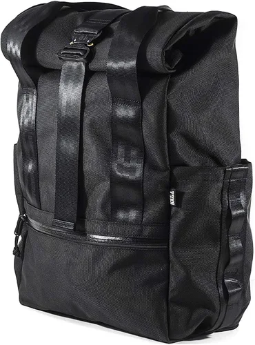 Miniatura 10 de Mochila padre, Negro -, Cabestrillo