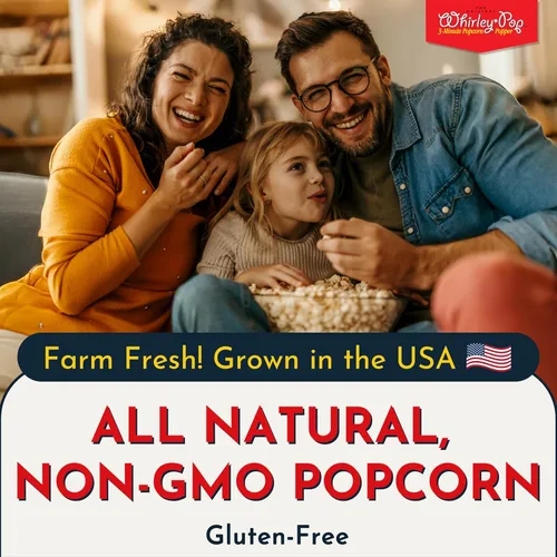 Miniatura 4 de Paquetes de palomitas de maíz todo en uno, kits de palomitas de maíz todo incluido, maíz dulce y salado, granos de palomitas de maíz para máquina