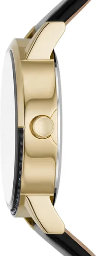 Miniatura 2 de DKNY Soho - Reloj de vestir de cuarzo de acero inoxidable de 1339in para mujer