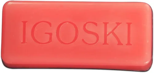Miniatura 5 de Cera de Esquí para Snowboard 180g – Cera de Deslizamiento Universal para Rendimiento Óptimo en Cualquier Condición Rojo
