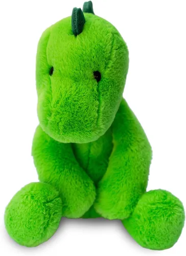 Miniatura 9 de World’s Softest - Lushee - Midnight Dragon - Peluche de animal para bebés, niños pequeños, adultos, adorables, de materiales de calidad, muy suaves