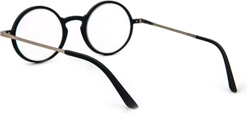 Miniatura 4 de Ultra-thin flat anti-blue reading glasses neutral reading glasses unbreakable pocket-sized anti-glare glasses