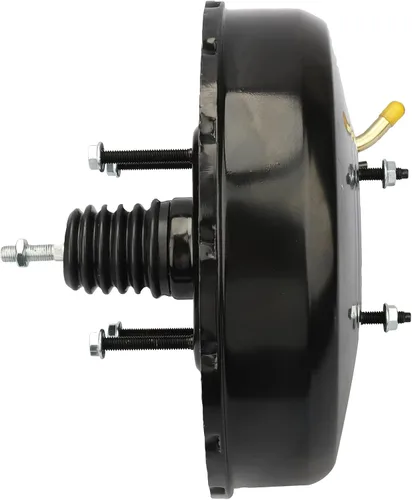 IRONTEK Potenciador de freno de vacío 53-4905 para Toyota Tacoma #534905 AA1534905 5C-34905 5C-34905