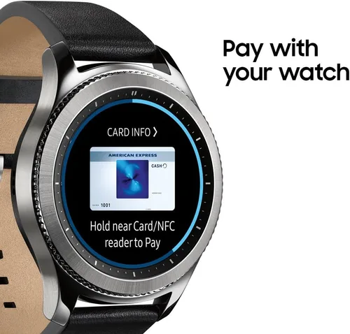 Miniatura 5 de Samsung Gear S3