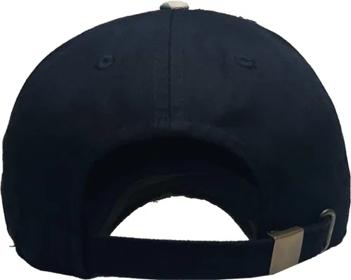 Miniatura 9 de KBETHOS - Gorra de béisbol ajustable, de algodón desgastado, vintage, unisex, estilo polo, camionero, para papá