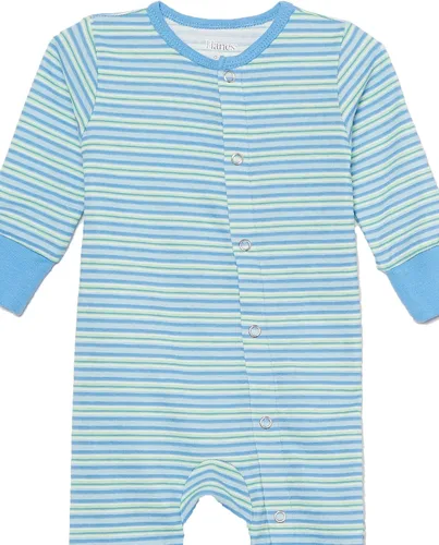 Miniatura 9 de Hanes Ultimate Baby - Trajes para dormir y jugar (2 unidades), para bebés, flexibles