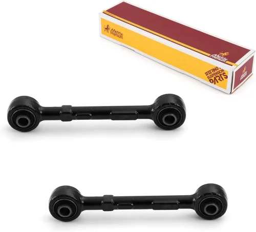 Miniatura 111 de Metrix Premium - Barra estabilizadora delantera L & R K750188 y K750189 para Chevrolet Equinox 08-17, Captiva Sport 12-15, GMC Terrain 10-17