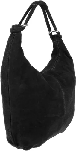 Miniatura 2 de Hobo - Bolso de hombro de gamuza italiana