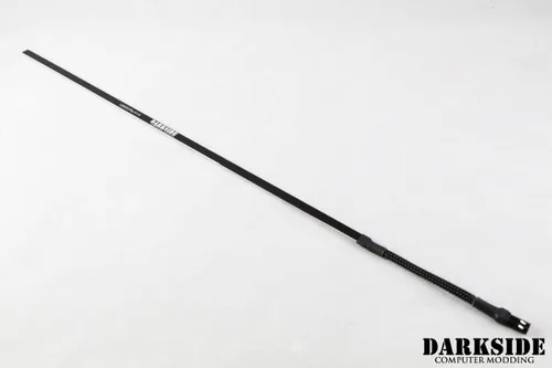 Miniatura 6 de Darkside 12″ (11.8 in) Darkside Connect Tira de LED rígida regulable - UV G2-Pro (DS-1060)