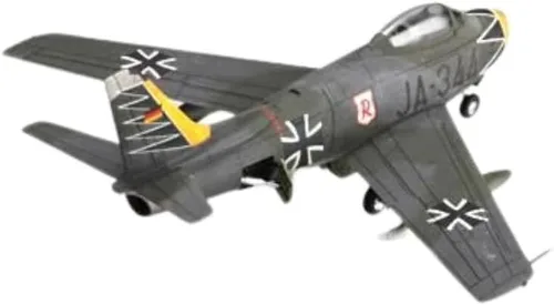 Miniatura 3 de Hobby Boss F-86F-40 Kit de construcción de modelo de avión Sabre