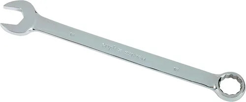 Miniatura 2 de Sunex 991716MA CRV - Llave combinada con ranura en V (0.630 in)