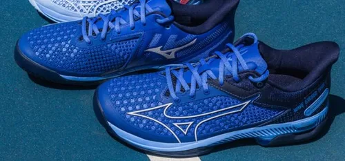 Miniatura 9 de Mizuno Tenis Wave Exceed Tour 5 Ac para hombre