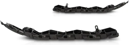 Miniatura 8 de Funda de parachoques para Toyota Sienna 2014-2020 con soporte lateral del conductor Delantero Repuesto para TO1042116 5211608010