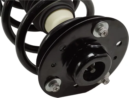Miniatura 4 de Garage-Pro Conjunto de amortiguador y puntal compatible con Chevrolet Captiva Sport 2012-2015 FWD 2.4L delantero, lado del conductor totalmente
