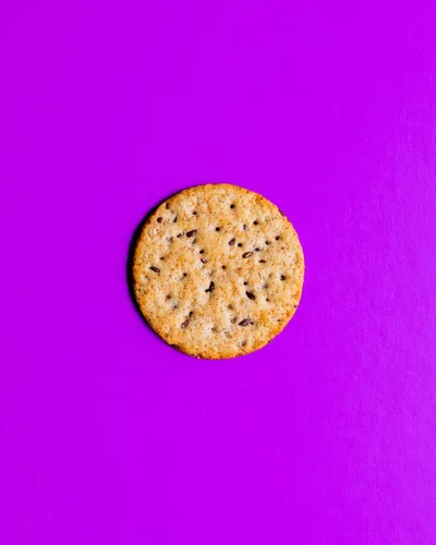 Miniatura 10 de Breton Galletas multigrano, 7.3 onzas (paquete de 3)