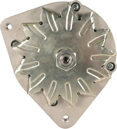 Miniatura 7 de DB Electrical 400-24113 nuevo alternador para la carretilla elevadora Th103 Th63 de la horquilla de Caterpillar del gato, portador de herramientas
