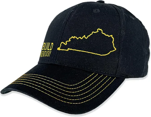 Miniatura 36 de John Deere Toddler Build State Pride State Outline Youth Children's Full Twill Ha
