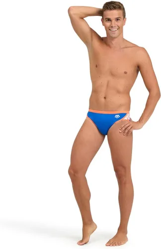 Miniatura 5 de Arena Calzoncillos de baño sólidos Performance Icons para hombre