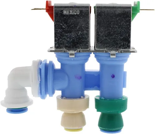 Miniatura 5 de ERP Válvula de agua para refrigerador W10341329