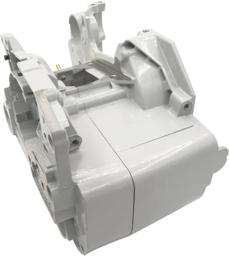 Miniatura 2 de Carcasa del motor del cárter para motosierra STIHL MS650 MS660 066 1122-020-2113