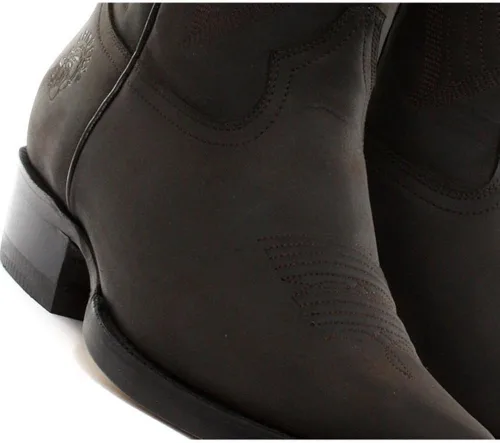 Miniatura 2 de Grinders mens Cowboy Boots
