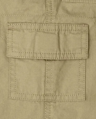 Miniatura 4 de and Toddler Pull on Cargo Pants