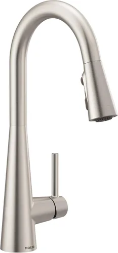 Miniatura 19 de Moen 7864EWSRS Sleek Reflex Motionsense, 7864ORB Bronce frotado con aceite