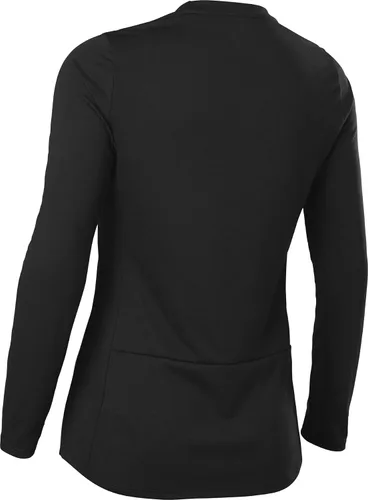 Miniatura 2 de Fox Racing Camiseta Ranger Dri Release de manga larga para ciclismo de montaña para mujer
