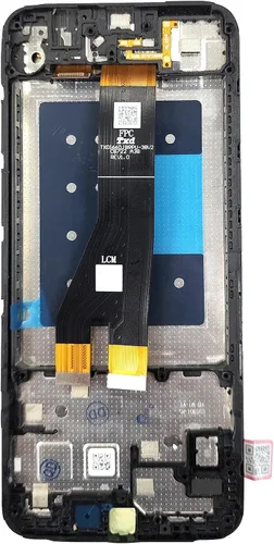 Miniatura 2 de Pantalla LCD táctil digitalizador+reemplazo de montaje de marco para Samsung Galaxy A14 5G SM-A146U SM-146P (versión de EE. UU.)