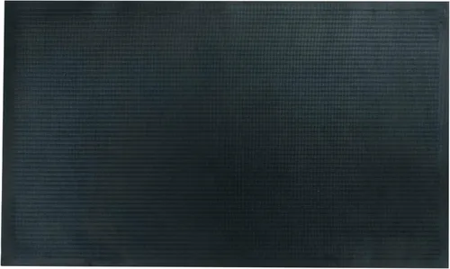 Miniatura 3 de Winco Alfombra de grado comercial, 3' x 5', rojo