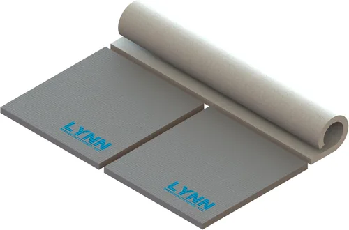 Miniatura 13 de Lynn Manufacturing Tablero deflector Quadrafire de repuesto, 2100 Millennium Acc, juego de 2, SRV7039-111, 2355A