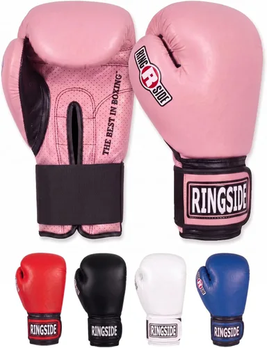 Miniatura 9 de Ringside Guantes Extreme Fitness para Saco de Entrenamiento de Boxeo
