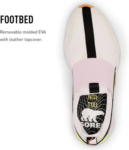 Miniatura 4 de Sorel Correa Kinetic Impact Ii unisex para adultos