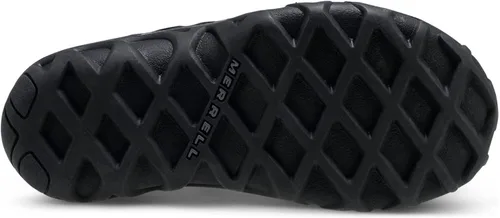 Miniatura 5 de Merrell Mocasín impermeable unisex para niños, Negro