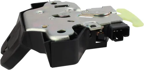 Miniatura 9 de AUTOKAY 57530-FJ020 Pestillo de bloqueo de maletero eléctrico para Subaru Impreza WRX STI 2015-2019 57530FJ020