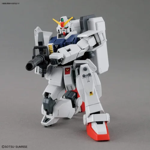 Miniatura 6 de Tipo de suelo HG Gundam