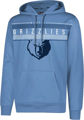 Miniatura 63 de Ultra Game Sudadera con capucha oficial de la NBA Super Soft Midtown para hombre