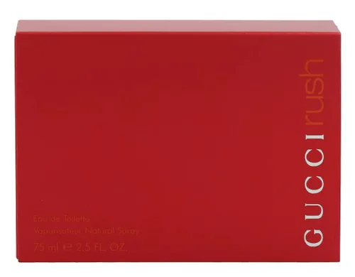 Miniatura 3 de Gucci Rush para mujer 2.5 oz Eau de Toilette Spray