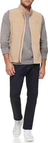 Miniatura 61 de Tommy Hilfiger Chaleco de forro polar para hombre