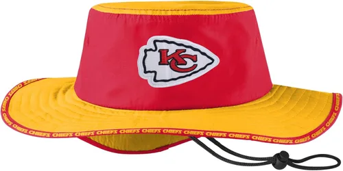 Miniatura 9 de FOCO - Sombrero deportivo para hombre, con logotipo de equipo de la NFL, para exteriores, para el sol