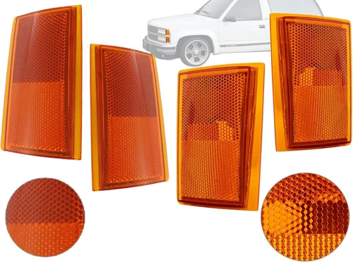 Miniatura 34 de APA - Juego de luces LED de repuesto para conductor y pasajero Acura TL 2004-2008, parte delantera Par Acura TL 2004-2008