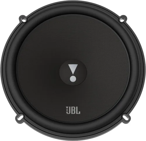 Miniatura 3 de JBL - Dos pares de sistemas de altavoces de componentes de audio para automóviles STADIUM62CF 6 1/2 Step-up NO Grill