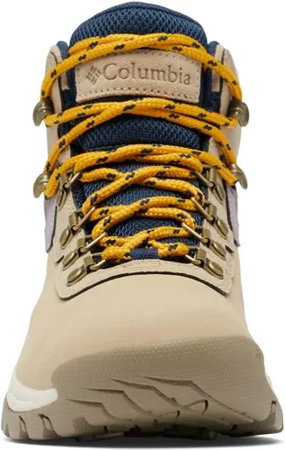 Miniatura 3 de Columbia Newton Ridge - Botas de senderismo ligeras e impermeables para mujer