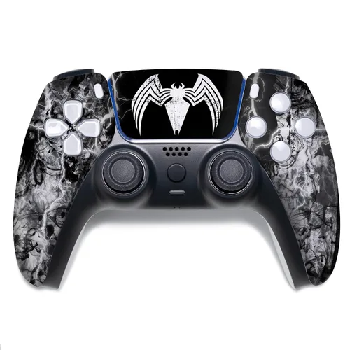 Miniatura 91 de Attackk on Tittan Custom PS-5 Controller Wireless compatible with Play-Station 5 Console by BCB Controllers Proudly Customized in USA with