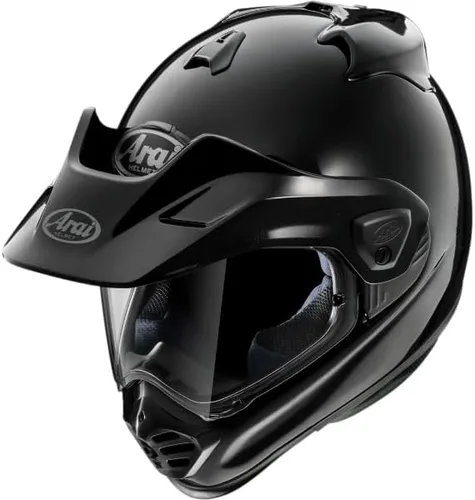 Arai Helmet s XD-5 - Casco sólido (M, negro)