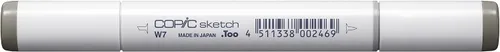 Miniatura 210 de Copic Marcadores BG15-Sketch, Aqua