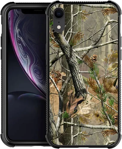 Miniatura 145 de Funda compatible con iPhone X/XS, diseño de bandera estadounidense de béisbol, TPU suave, a prueba de golpes, de vidrio templado, para iPhone X/XS